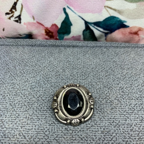 Antique Scarf Pin - Picture 2 of 2